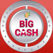 Big Cash APK [Big Cash Pro Play Games] icon